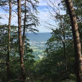 Review photo of Cloudland Canyon State Park Campground by Shelly S., June 14, 2017