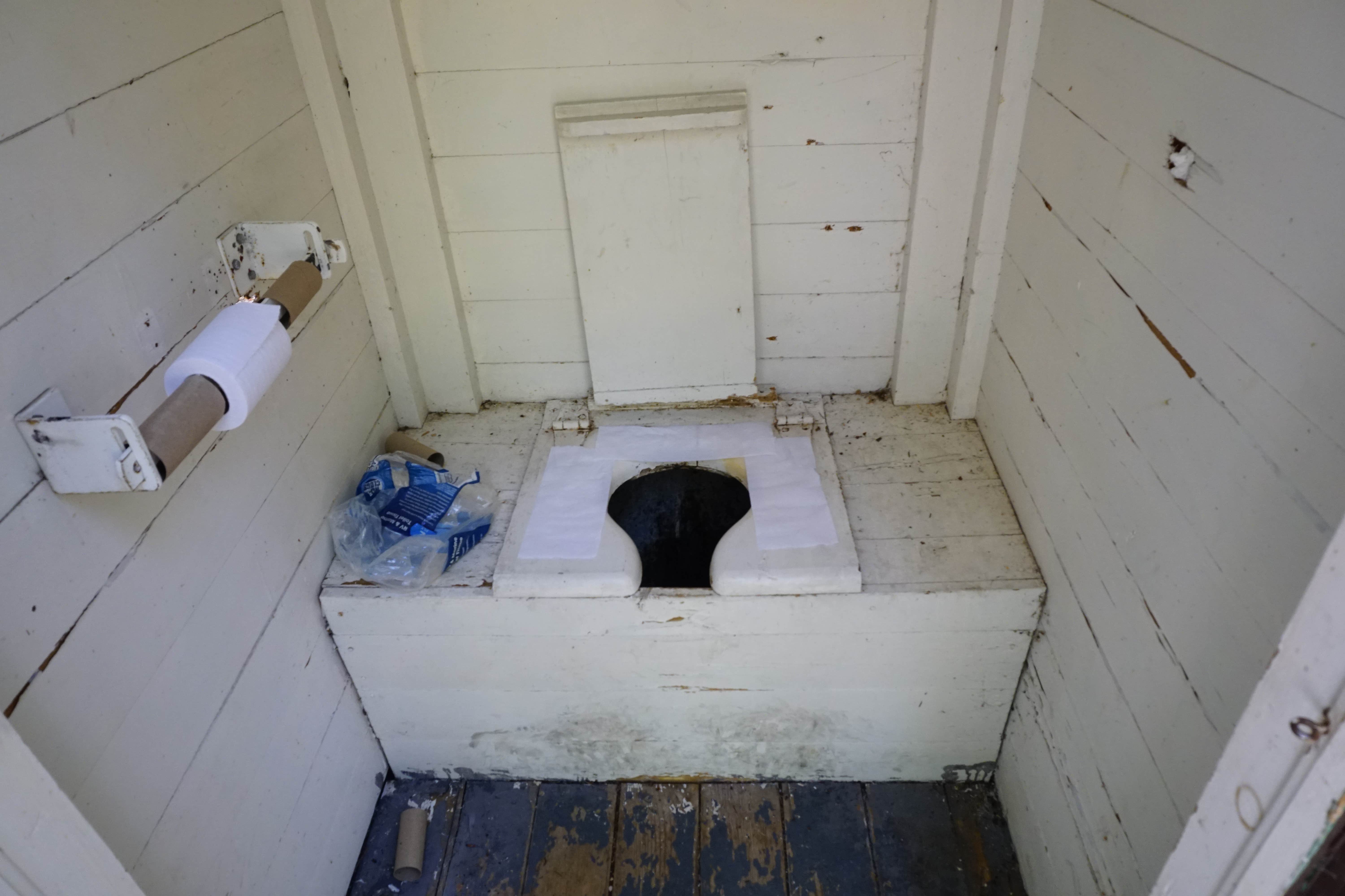 Camper-submitted photo at East Creek Campground near Spencer, ID