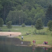 Review photo of Lyman Run State Park Campground by Joshua L., June 29, 2017