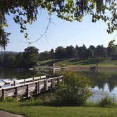 Review photo of Hills Creek State Park Campground by Joshua L., June 29, 2017