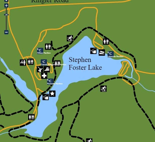 Mt Pisgah State Park Camping | The Dyrt