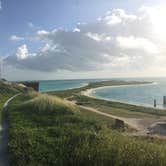 Review photo of Garden Key Campground — Dry Tortugas National Park by SwitchbackKids , June 29, 2017
