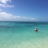 Review photo of Garden Key Campground — Dry Tortugas National Park by SwitchbackKids , June 29, 2017