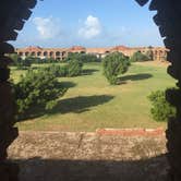 Review photo of Garden Key Campground — Dry Tortugas National Park by SwitchbackKids , June 29, 2017