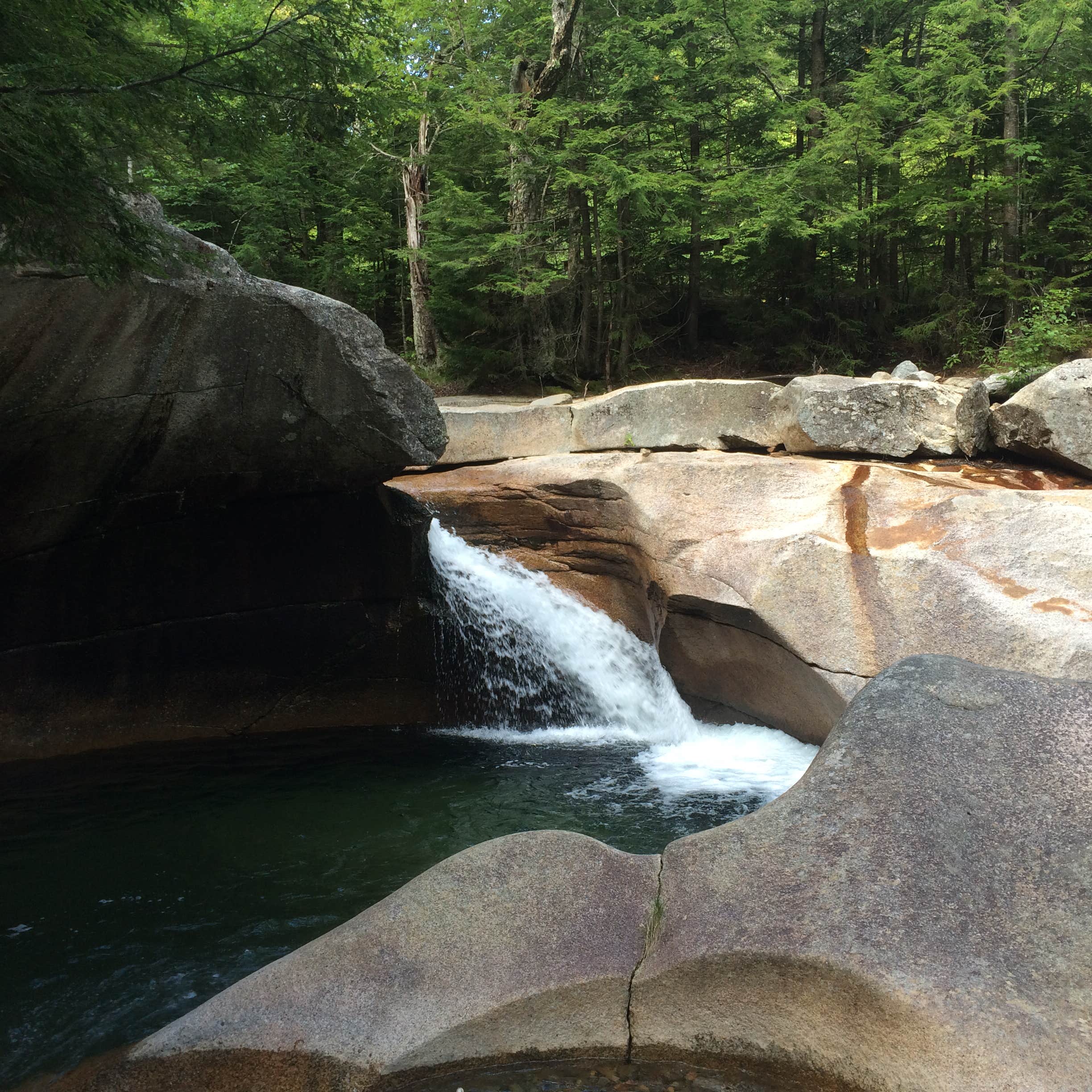 Escape To Paradise: Uncovering The Gems Of New Hampshire’s Zealand Campground