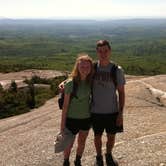 Review photo of Cardigan Campsites by Madison G., June 29, 2017