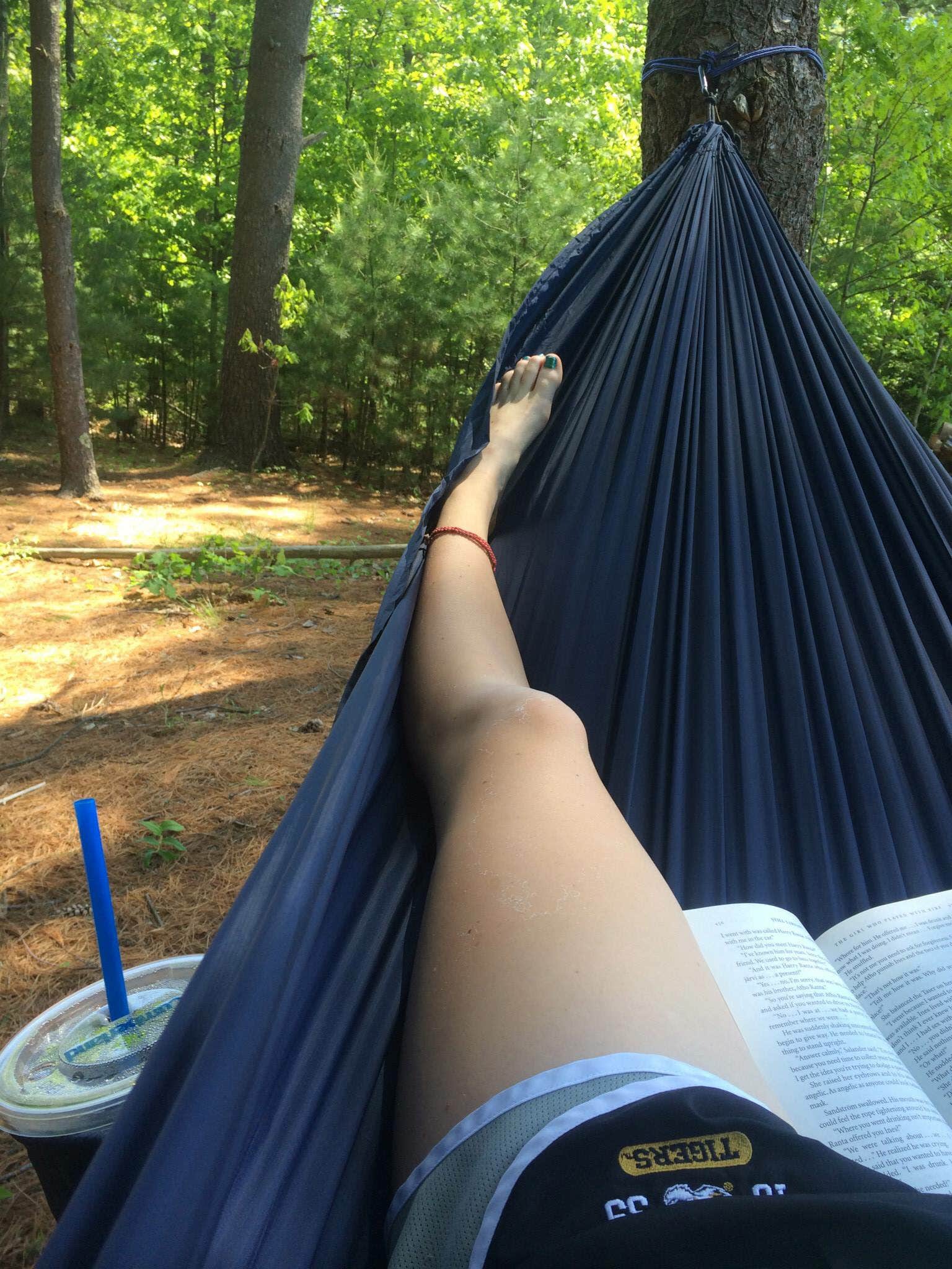 Camper submitted image from Cardigan Campsites - 5