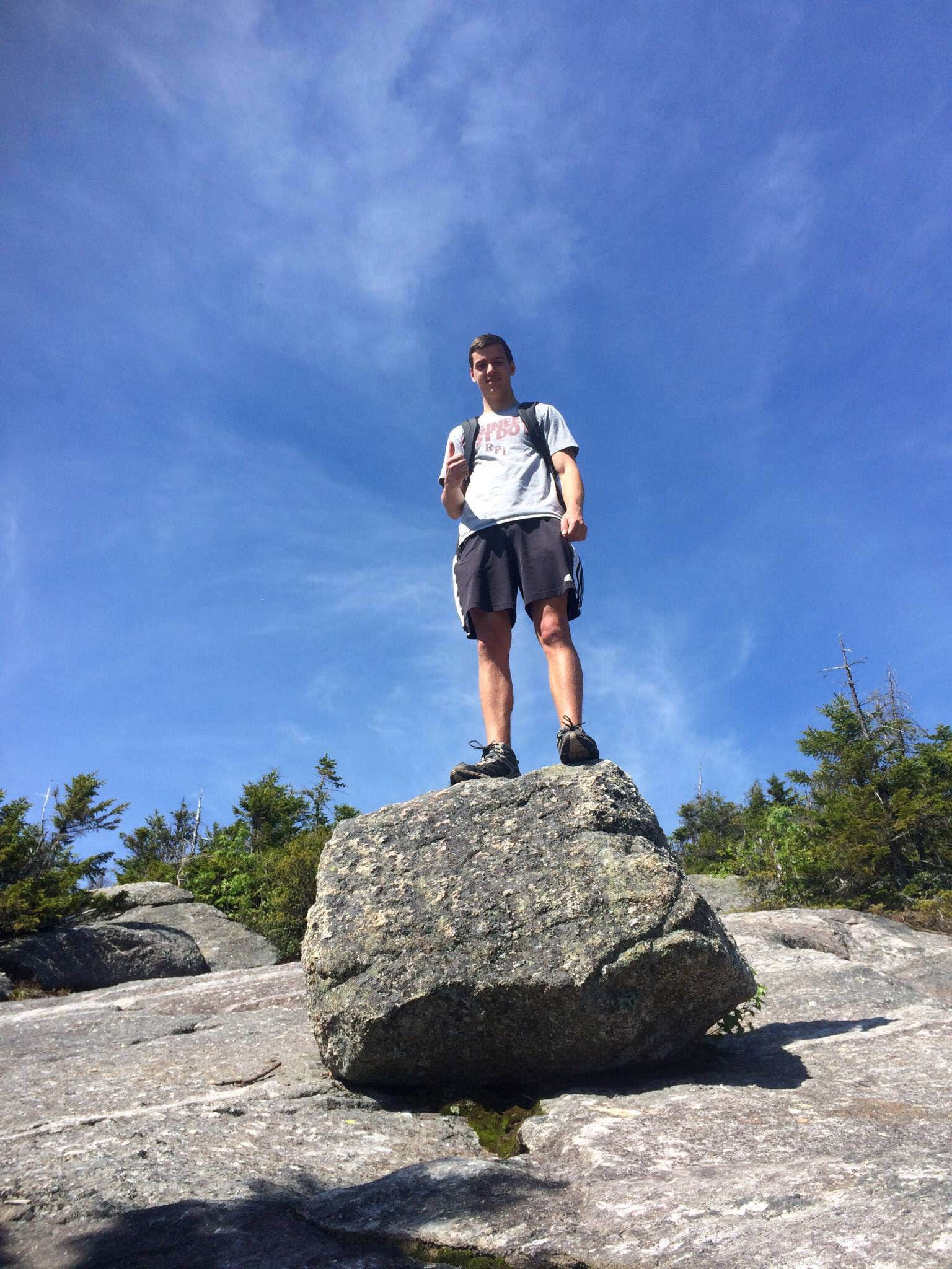 Camper submitted image from Cardigan Campsites - 4