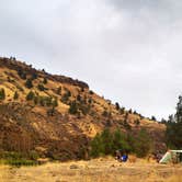 Review photo of Service Creek Campground by Brendon C., April 16, 2015