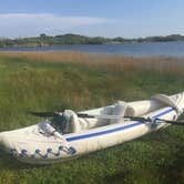 Review photo of Flamingo Campground — Everglades National Park by SwitchbackKids , June 29, 2017