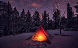 Ruby R.'s photo at Lazy Day Campground near Mark Twain Lake