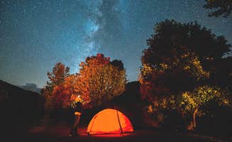 Ruby R.'s photo at Lazy Day Campground near Kingdom City, MO