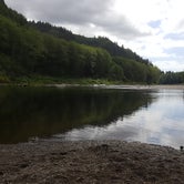 Review photo of Tillamook State Forest Nehalem Falls Campground by Nichole L., June 29, 2017