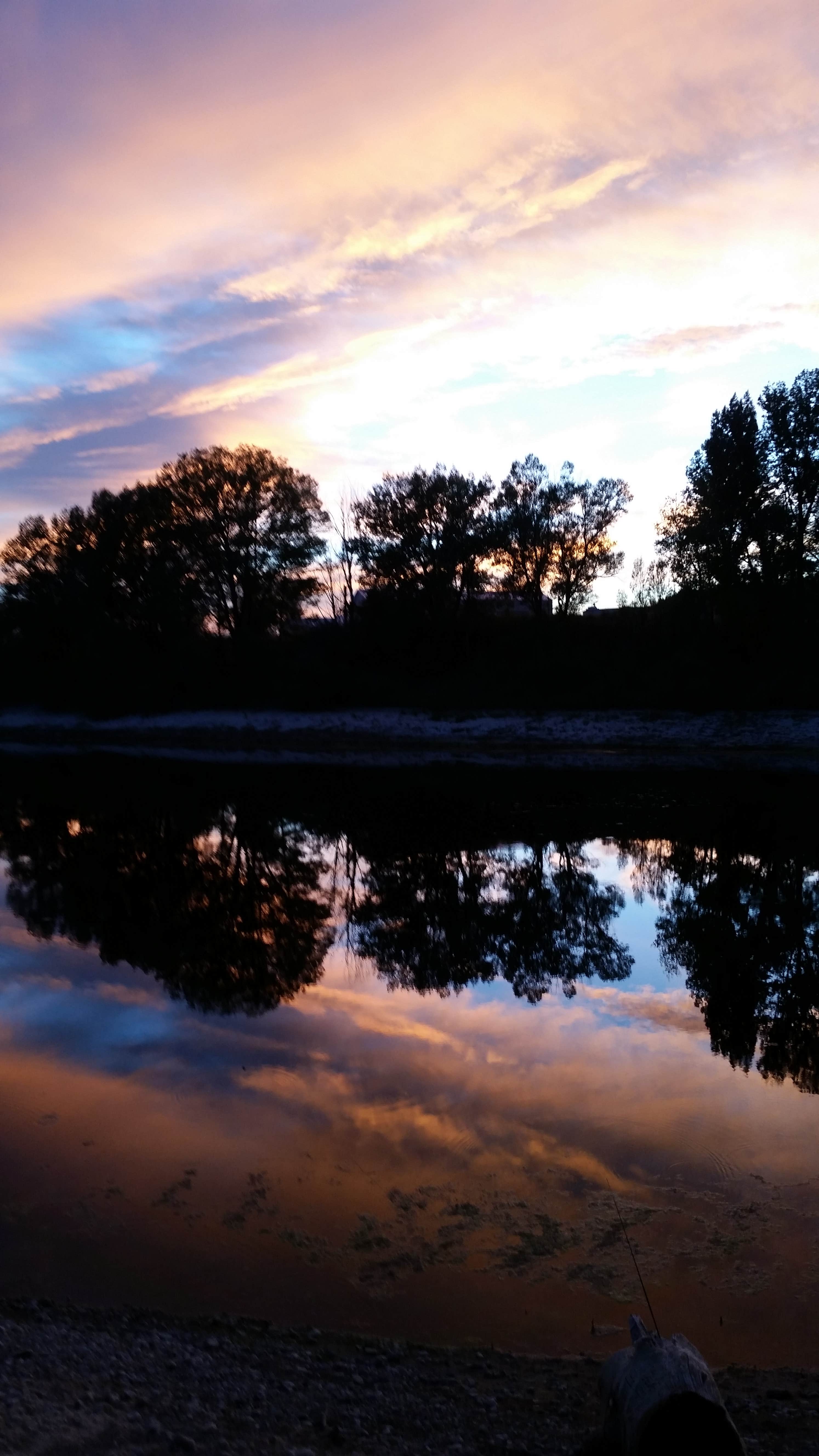 Camper submitted image from Malad Summit Campground - 3