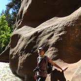 Review photo of Red Ledge RV Park by Annie C., June 29, 2017