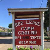 Review photo of Red Ledge RV Park by Annie C., June 29, 2017