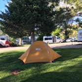 Review photo of Red Ledge RV Park by Annie C., June 29, 2017