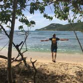 Review photo of Cinnamon Bay Beach And Campground — Virgin Islands National Park by SwitchbackKids , June 29, 2017
