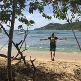Review photo of Cinnamon Bay — Virgin Islands National Park by SwitchbackKids , June 29, 2017