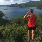 Review photo of Cinnamon Bay Beach And Campground — Virgin Islands National Park by SwitchbackKids , June 29, 2017
