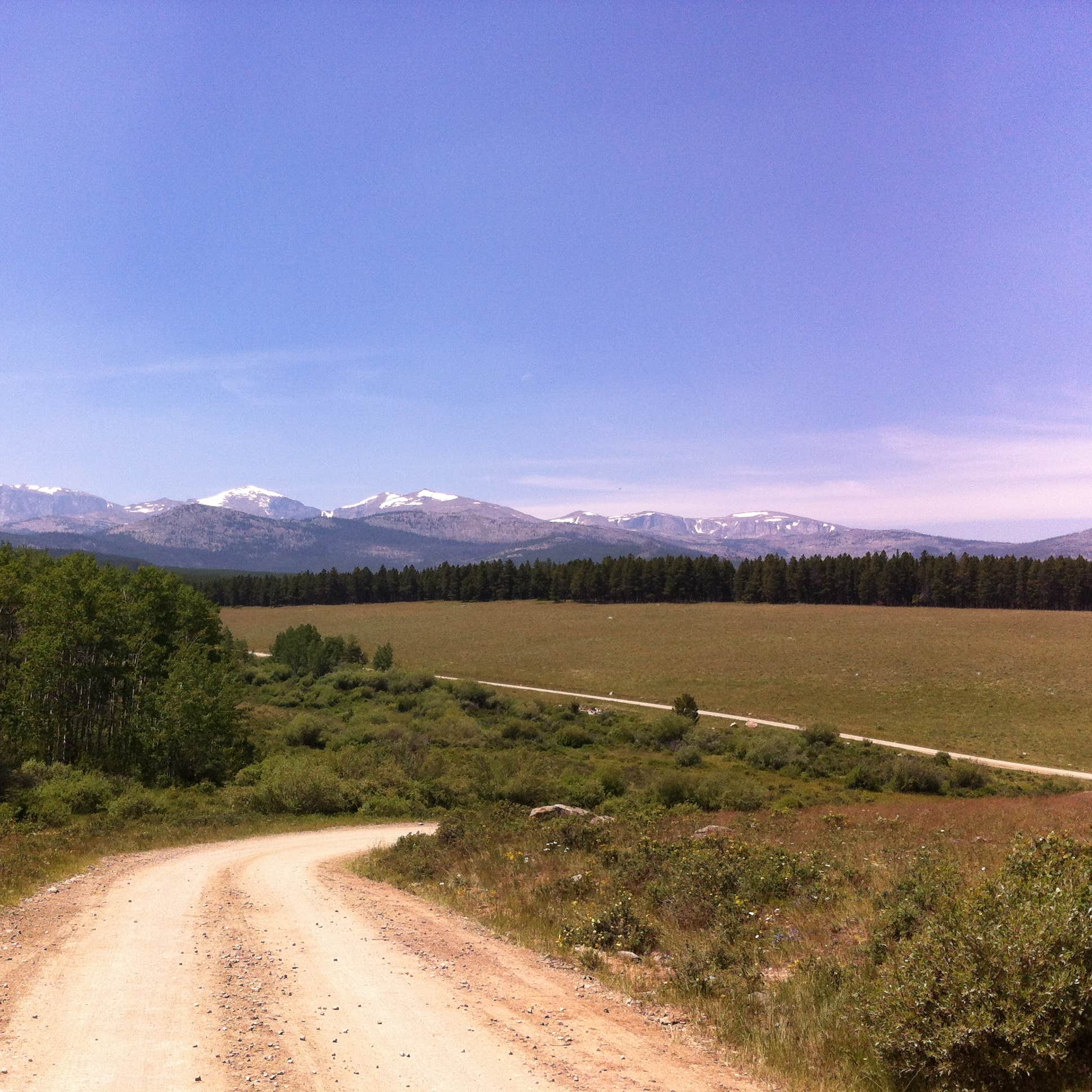 Circle Park Campground Camping The Dyrt