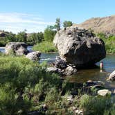 Review photo of Salmon River Campground by Jill R., June 23, 2016