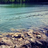 Review photo of Melton Hill Dam Campground — Tennessee Valley Authority (TVA) by Jordan G., June 23, 2016