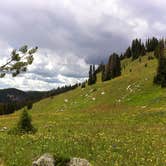 Review photo of Palisades Campground by Annie C., June 29, 2017