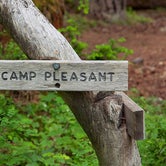 Review photo of Camp Pleasant — Olympic National Park by Joshua L., June 30, 2017