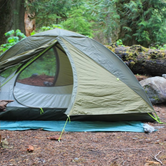 Review photo of Camp Pleasant — Olympic National Park by Joshua L., June 30, 2017
