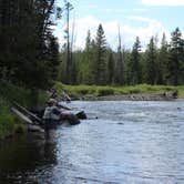Review photo of Sheffield Campground by Annie C., June 30, 2017