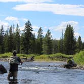 Review photo of Sheffield Campground by Annie C., June 30, 2017