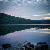 Review photo of Melton Hill Dam Campground — Tennessee Valley Authority (TVA) by Jordan G., June 23, 2016