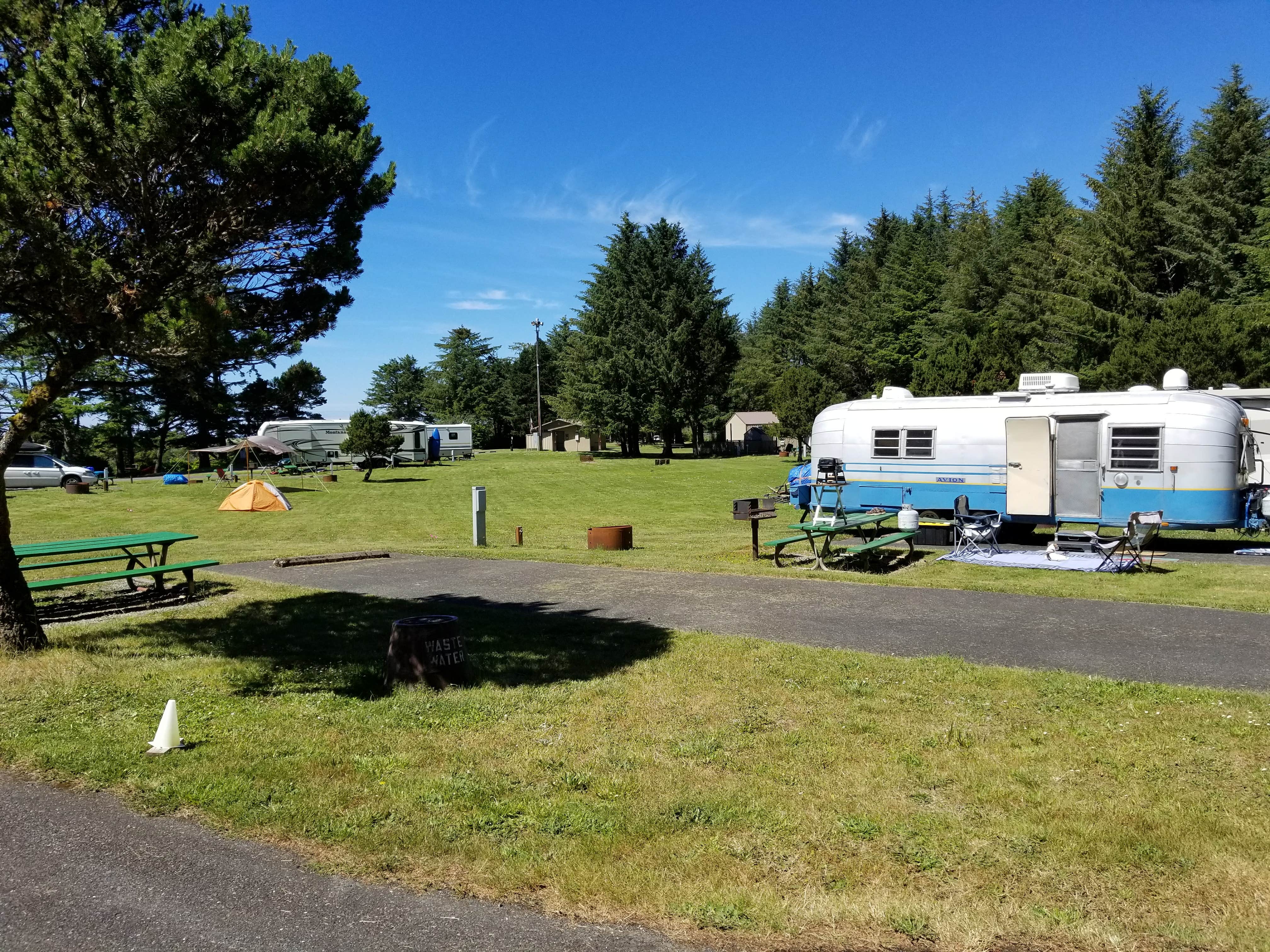 Camper submitted image from Boice-Cope Campground - 3