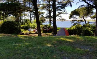Tim W.'s photo at Boice-Cope Campground near Myrtle Point, OR