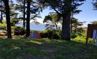 Tim W.'s photo at Boice-Cope Campground near Bandon, OR