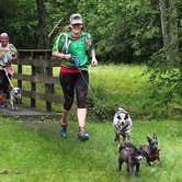 Review photo of Kanawha State Forest by Shelly S., June 27, 2016