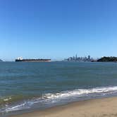Review photo of Sunrise Campground — Angel Island State Park by Bryan R., June 30, 2017