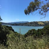 Review photo of Sunrise Campground — Angel Island State Park by Bryan R., June 30, 2017