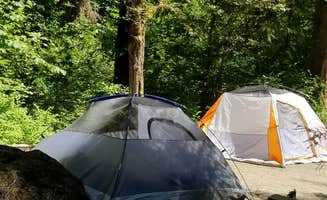 Tim W.'s photo at Cavitt Creek Falls near Myrtle Creek, OR
