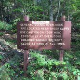 Review photo of Crane Lake Primitive Campgrounds by TyAnn J., June 30, 2017