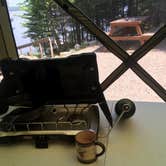 Review photo of Crane Lake Primitive Campgrounds by TyAnn J., June 30, 2017