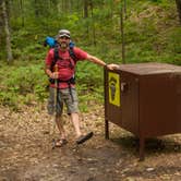 Review photo of White Pine Backcountry Camp — Sleeping Bear Dunes National Lakeshore by Shari  G., June 30, 2017