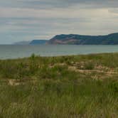 Review photo of White Pine Backcountry Camp — Sleeping Bear Dunes National Lakeshore by Shari  G., June 30, 2017