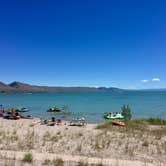 Review photo of Bear Lake State Park Campground by Carrie C., June 30, 2017