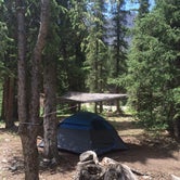 Review photo of South Mineral Campground by Madison G., June 30, 2017
