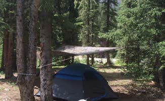Madison G.'s photo at South Mineral — San Juan National Forest near Ophir, CO