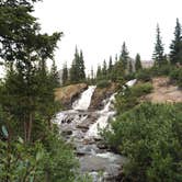 Review photo of Blue Lake Dispersed Camping- CLOSED by Madison G., June 30, 2017