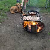 Review photo of Crow Wing Lake Campground by Melissa H., June 30, 2017