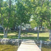 Review photo of Crow Wing Lake Campground by Melissa H., June 30, 2017
